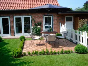 Ferienwohnung für 3 Personen (45 m²) in Riepsdorf