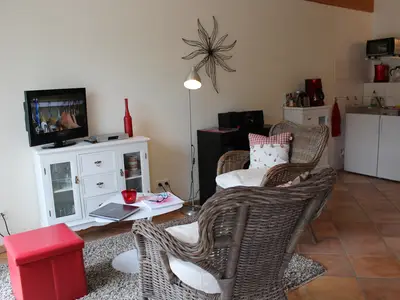 Ferienwohnung für 3 Personen (45 m²) in Riepsdorf 5/10
