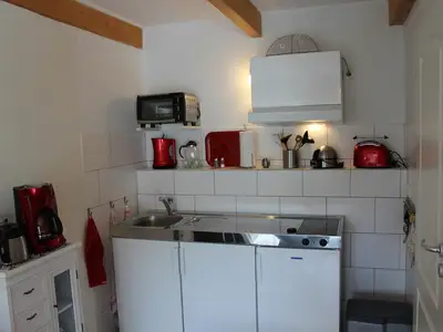 Ferienwohnung für 3 Personen (45 m²) in Riepsdorf 7/10