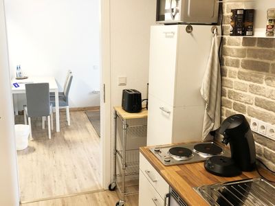 Ferienwohnung für 3 Personen (42 m²) in Rieschweiler-Mühlbach 5/10