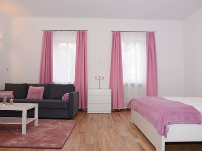 Ferienwohnung für 4 Personen (53 m²) in Rieschweiler-Mühlbach 1/10