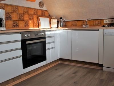 Ferienwohnung für 5 Personen (90 m²) in Rieseby 4/10