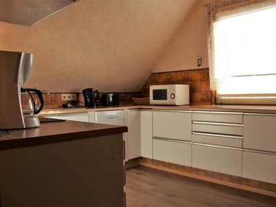 Ferienwohnung für 5 Personen (90 m²) in Rieseby 5/10