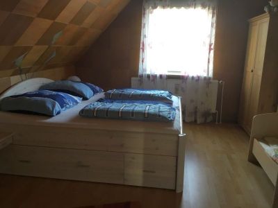 Ferienwohnung für 5 Personen (90 m²) in Rieseby 7/10