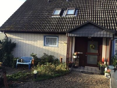 Ferienwohnung für 5 Personen (90 m²) in Rieseby 10/10