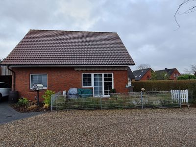 Ferienwohnung für 3 Personen (60 m²) in Rieseby 2/10