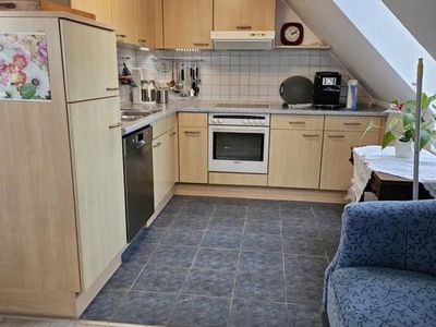 Ferienwohnung für 3 Personen (60 m²) in Rieseby 5/10