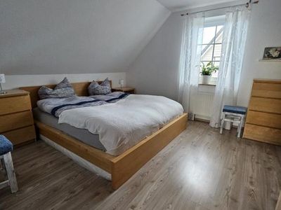 Ferienwohnung für 3 Personen (60 m²) in Rieseby 8/10