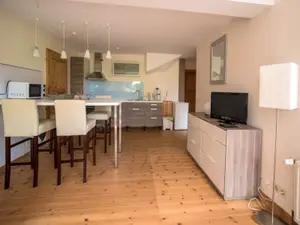Ferienwohnung für 3 Personen (55 m²) in Rieseby