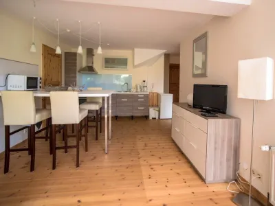 Ferienwohnung für 3 Personen (55 m²) in Rieseby 1/8