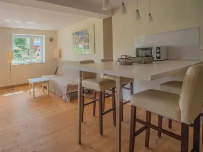 Ferienwohnung für 3 Personen (55 m²) in Rieseby 2/8