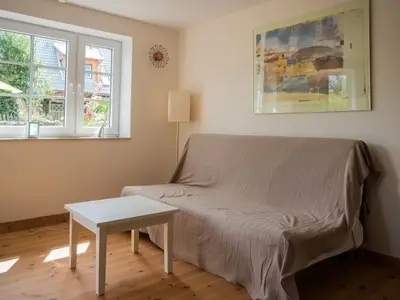 Ferienwohnung für 3 Personen (55 m²) in Rieseby 3/8