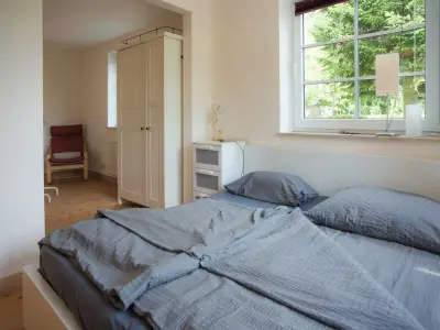 Ferienwohnung für 3 Personen (55 m²) in Rieseby 4/8