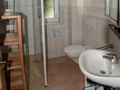 Ferienwohnung für 3 Personen (55 m²) in Rieseby 5/8
