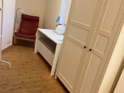 Ferienwohnung für 3 Personen (55 m²) in Rieseby 6/10