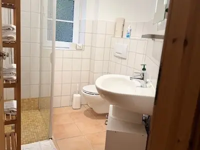 Ferienwohnung für 3 Personen (55 m²) in Rieseby 8/10