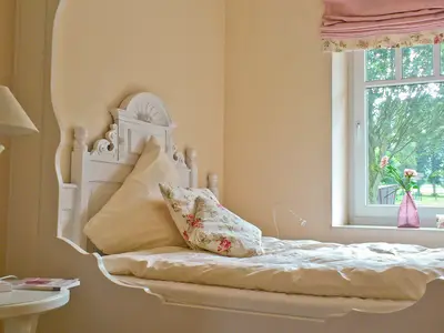 Ferienwohnung für 2 Personen (45 m²) in Rieseby 1/10