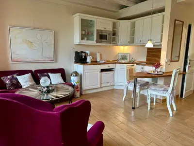 Ferienwohnung für 2 Personen (45 m²) in Rieseby 3/10