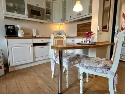 Ferienwohnung für 2 Personen (45 m²) in Rieseby 4/10