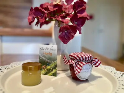 Ferienwohnung für 2 Personen (45 m²) in Rieseby 5/10