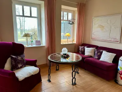 Ferienwohnung für 2 Personen (45 m²) in Rieseby 6/10