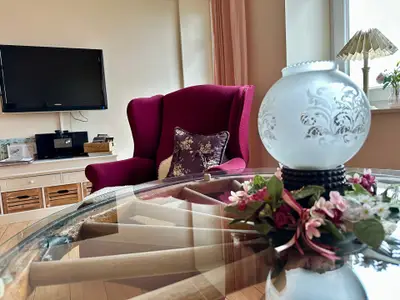 Ferienwohnung für 2 Personen (45 m²) in Rieseby 8/10