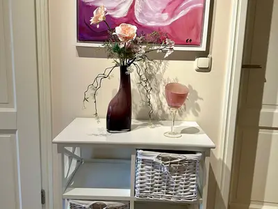 Ferienwohnung für 2 Personen (45 m²) in Rieseby 9/10