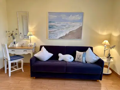 Ferienwohnung für 4 Personen (72 m²) in Rieseby 1/10