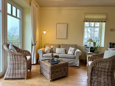 Ferienwohnung für 4 Personen (72 m²) in Rieseby 4/10