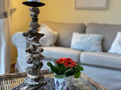 Ferienwohnung für 4 Personen (72 m²) in Rieseby 5/10