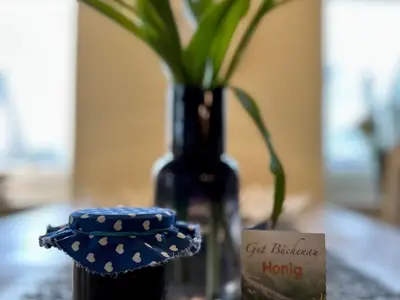 Ferienwohnung für 4 Personen (72 m²) in Rieseby 6/10