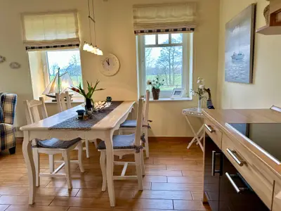 Ferienwohnung für 4 Personen (72 m²) in Rieseby 7/10