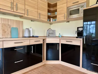 Ferienwohnung für 4 Personen (72 m²) in Rieseby 9/10