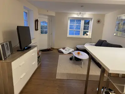 Ferienwohnung für 3 Personen (55 m²) in Rieseby 1/10