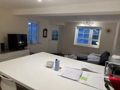 Ferienwohnung für 3 Personen (55 m²) in Rieseby 2/10