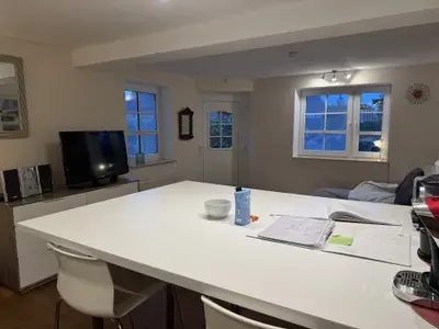 Ferienwohnung für 3 Personen (55 m²) in Rieseby 3/10