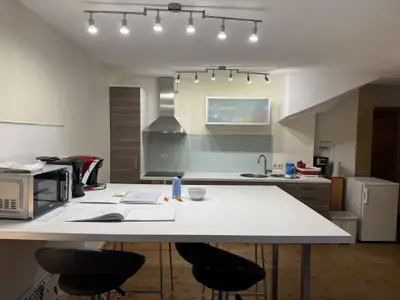 Ferienwohnung für 3 Personen (55 m²) in Rieseby 4/10