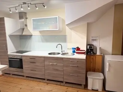 Ferienwohnung für 3 Personen (55 m²) in Rieseby 5/10