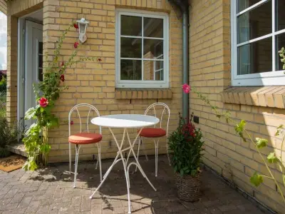 Ferienwohnung für 3 Personen (55 m²) in Rieseby 10/10