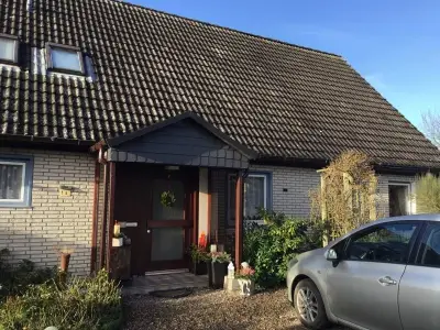 Ferienwohnung für 5 Personen (90 m²) in Rieseby 9/10