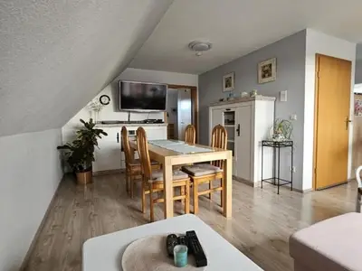 Ferienwohnung für 3 Personen (60 m²) in Rieseby 7/10