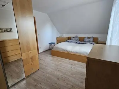 Ferienwohnung für 3 Personen (60 m²) in Rieseby 9/10