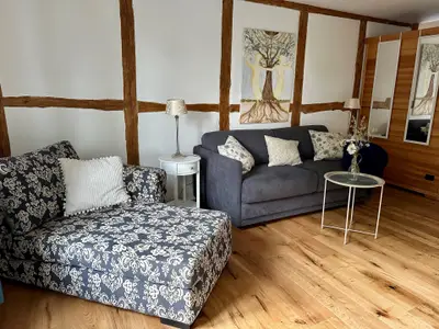 Ferienwohnung für 3 Personen (104 m²) in Rieseby 1/10