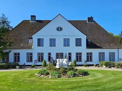 Ferienwohnung für 3 Personen (104 m²) in Rieseby 2/10