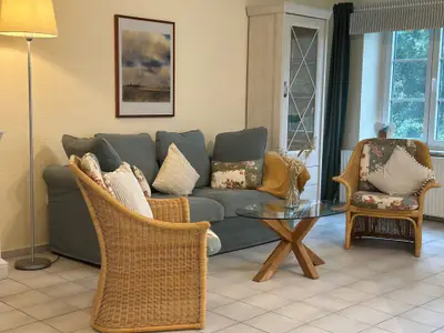 Ferienwohnung für 3 Personen (104 m²) in Rieseby 3/10