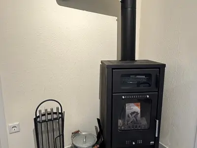 Ferienwohnung für 3 Personen (104 m²) in Rieseby 7/10