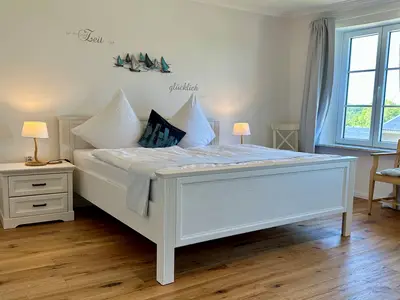 Ferienwohnung für 3 Personen (104 m²) in Rieseby 10/10