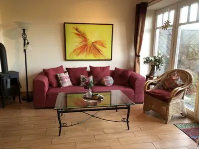 Ferienwohnung für 4 Personen (68 m²) in Rieseby 1/10