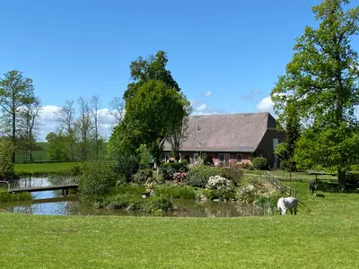 Ferienwohnung für 4 Personen (68 m²) in Rieseby 2/10