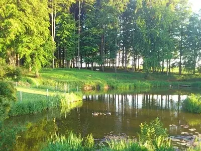 Ferienwohnung für 4 Personen (68 m²) in Rieseby 3/10